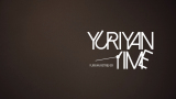 YURIYAN RETRIEVER 1st�@Digital Single�uYURIYAN TIME�v�T���l�C�� 