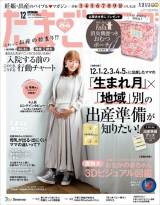 画像・写真 | 辻希美＆杉浦太陽、第5子妊娠で夫婦初表紙 『中期