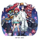 TOHOオンラインくじ 呪術廻戦 雪あそび 五条悟C賞ポスター,D賞缶バッジ TOHOオンラインくじ 呪術廻戦 雪あそび 五条悟C賞ポスター,D賞缶