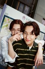 ROIROM�AJINS�̎o���u�����h�uRIM(����)�v�v�����[�V��������ɏo�� 