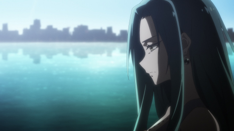 「劇場版　転生したらスライムだった件　蒼海の涙編」場面カット （C）川上泰樹・伏瀬・講談社／転スラ製作委員会 