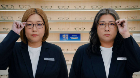 OWNDAYS̐VCMw₷ƂuߗpKlvсx 