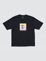 �l�C�A�[�e�B�X�g���Ǝ��̃X�^�C���ŃL�����N�^�[��`�����R���N�V�����uDisney Art UT�vEsther Kim 