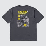 �A�[�J�C�u�R���N�V�����uMAGIC FOR ALL Timeless UT�v(MEN) 