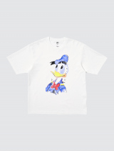 �l�C�A�[�e�B�X�g���Ǝ��̃X�^�C���ŃL�����N�^�[��`�����R���N�V�����uDisney Art UT�vDanny Sangra 