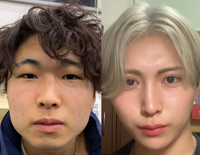 ʋ킳̐`OƐ`̃rtH[At^[ 