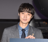 �V��10�h���}�w�l�B�͂܂����̐��̍Z����m��Ȃ��x��1�b��s���ʉ�ɎQ�������鑺�E�l (C)ORICON NewS inc. 