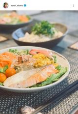 Fԗu؂ďĂ邾Ă邾̂тv (ʐ^̓CX^O @karen_otomo ) 