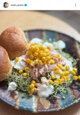 Fԗu؂ďĂ邾Ă邾̂тv (ʐ^̓CX^O @karen_otomo ) 