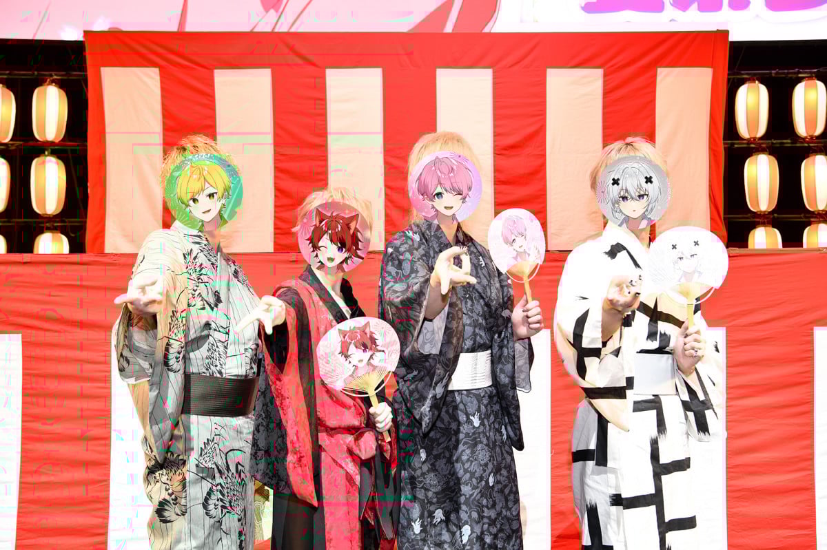 STPR夏祭り すとぷり 莉犬 セット 莉犬のSTPRadio! Presents STPR夏祭り｜すとぷり ふぁみりーくらぶ