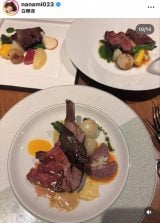 NANAMI�u���Ԃ�trip�v(�ʐ^�̓C���X�^�O���� @nanami023 ���) 