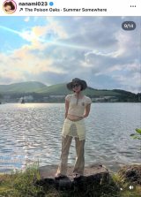 NANAMI�u���Ԃ�trip�v(�ʐ^�̓C���X�^�O���� @nanami023 ���) 