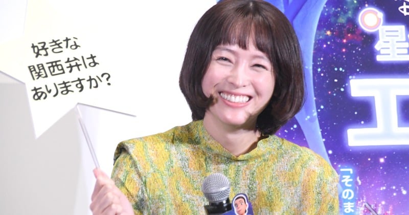 清野菜名「大阪上級者」と認定される 粉もんではなくラーメンを熱弁