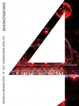 N46w4th YEAR ANNIVERSARY LIVE at ZOZO MARINE STADIUM`xWPbgʐ^ Blu-raySY 