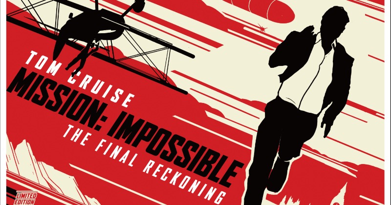 トム・クルーズ『ミッション：インポッシブル』興行収入50億円突破、第