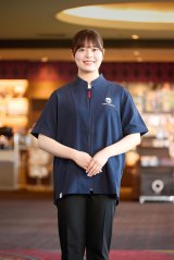 TOHO�V�l�}�Y��22�N�Ԃ�ɃX�^�b�t���j�t�H�[�������V 