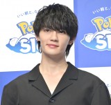 �wPokemon�@Sleep�x�z�M2���N�L�O�C�x���g�ɏo�Ȃ���M!LK�E����E�l�iC�jORICON NewS inc. 