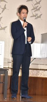 �w��27��Q�c�@�c���ʏ�I���x���[�f�����X�g���[�V�����L�Ҕ��\��ɎQ�������]���m�� (C)ORICON NewS inc. 