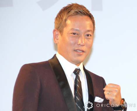 񂢂_rbh\ iCjORICON NewS inc. 