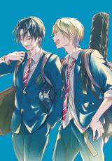 Kis-My-Ft2宮田俊哉が手掛けるラノベ『境界のメロディ』続編が発売へ