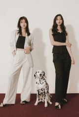 �t�@�b�V�������wCanCam�x9����(���w��)�ɓo�ꂷ�鐶������(��)�ƒ�������� 