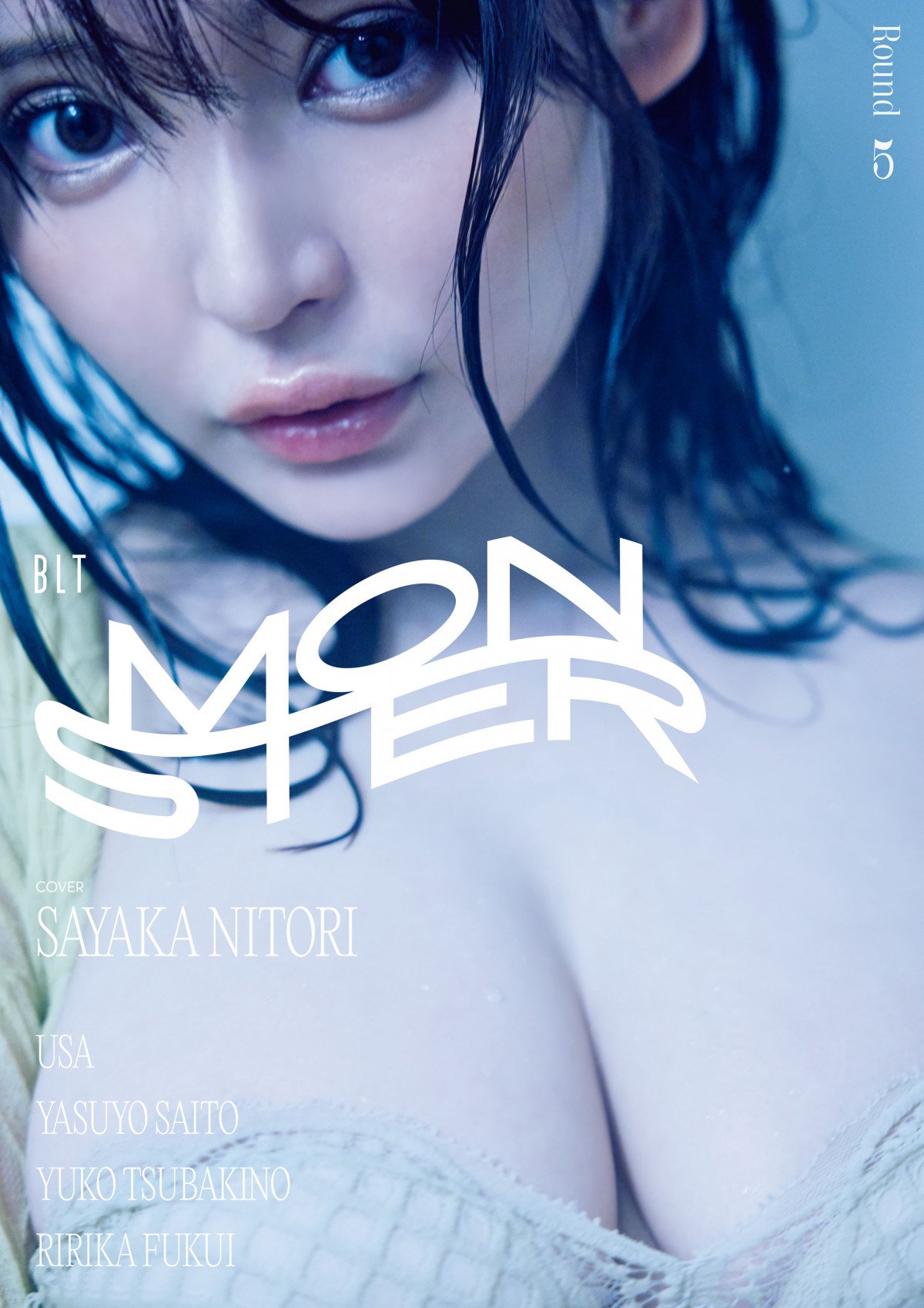 似鳥沙也加 直筆サイン入り 写真集 チェキ