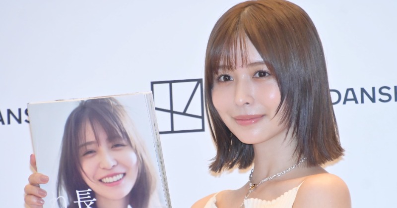長濱ねる、海外の写真集ロケで大切なものを没収されるハプニング「私の命綱だった」