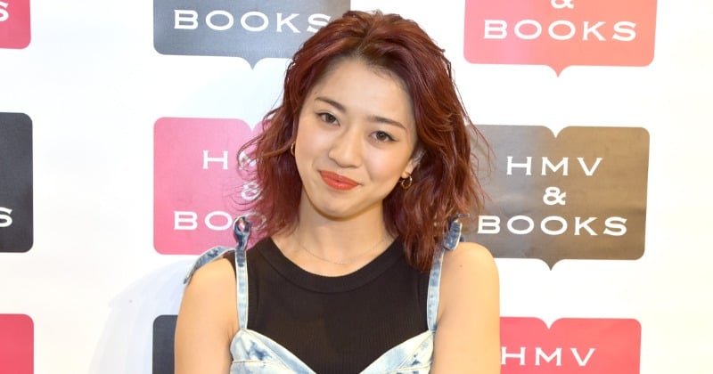 武部柚那、第2子となる男児出産「母、頑張るぞ!!!!!」