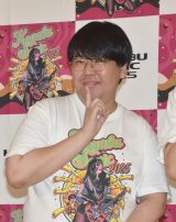 �wKOYABU SONIC 2025�x��2�e�o���Ҕ��\��ɓo�ꂵ���^���E��������iC�jORICON NewS inc. 