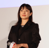 �f��w�ߋE�n���̂���ꏊ�ɂ��āx�ߋE�v���~�A�ɓo�d����������� (C)ORICON NewS inc. 