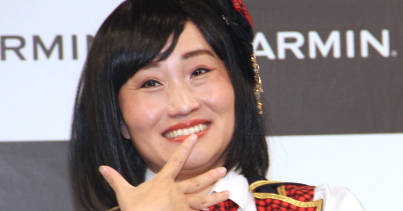 キンタロー。まさかの超問題作“衝撃袋とじ”第2弾「芸人の間でも物議」「まだ恥ずかしいという気持ちが」