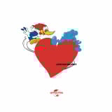 �uLOVE HAS NO LIMIT�v�`�����e�B�O�b�Y��3�e�̃f�U�C�� �摜��:���j�o�[�T���E�X�^�W�I�E�W���p�� 