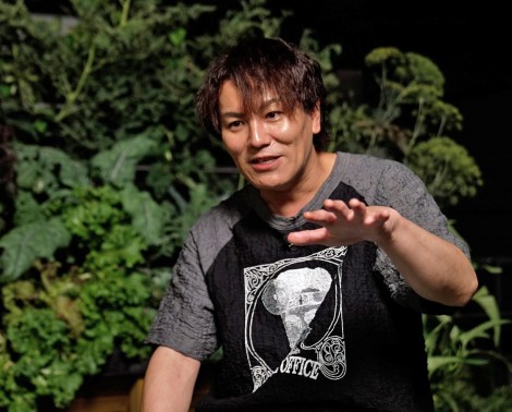 �w��RIZIN.4�xABEMA PPV�̕������ŗ�������S��������p�F �iC�jORICON NewS inc. 