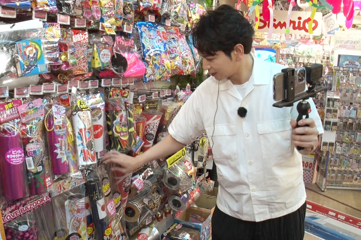 16wjmȂ̂Ɂxɏo鏼{ (C)TBS 