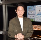 �A���W���b�V���E�n���� (C)ORICON NewS inc. 