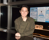 �A���W���b�V���E�n���� (C)ORICON NewS inc. 