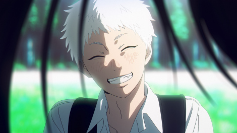 �e���r�A�j���w�������񂾉āx��2�b��ʃJ�b�g�iC�j���N���N���^KADOKAWA�E�u�������񂾉āv����ψ��� 