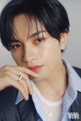 �uViVi���󋉃C�P���������L���O2025�N�㔼���vADULT�����1�ʂɋP�����������l(C)�u�k�� ViVi2025�N9���� 