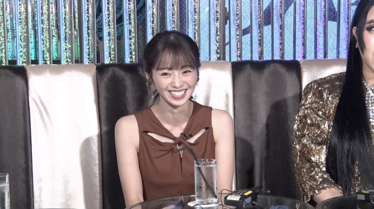 元欅坂46・今泉佑唯、芸能界引退中に受けたまさかのオファー「顔も名前