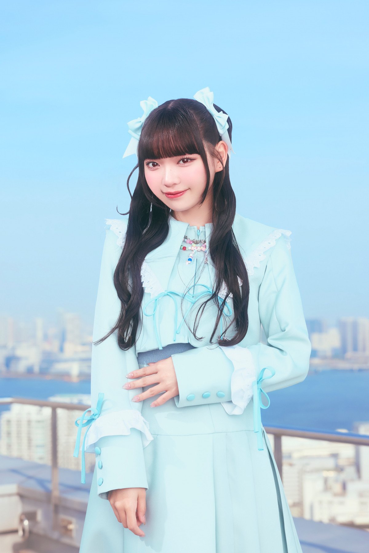 画像・写真 | 高嶺のなでしこ、ソウルワンマン即完で追加公演決定 籾山