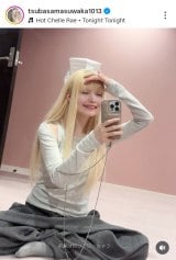 �v��΂��u�ǂ��ł���??�u�����h���ł��v(�ʐ^�̓C���X�^�O���� @tsubasamasuwaka1013 ���) 