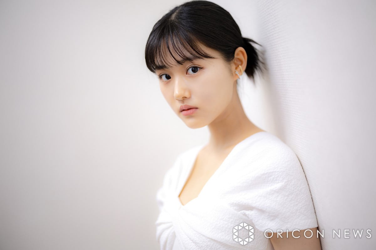 原菜乃華セット 原菜乃華、オーディションに落ち続けた思春期 発想の転換で“勝率