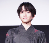 �f��w�o�o���o�o���o���o���p�C�A�x��q�b�g��畑�䂠�����ɓo�d�����_�����l �iC�jORICON NewS inc. 