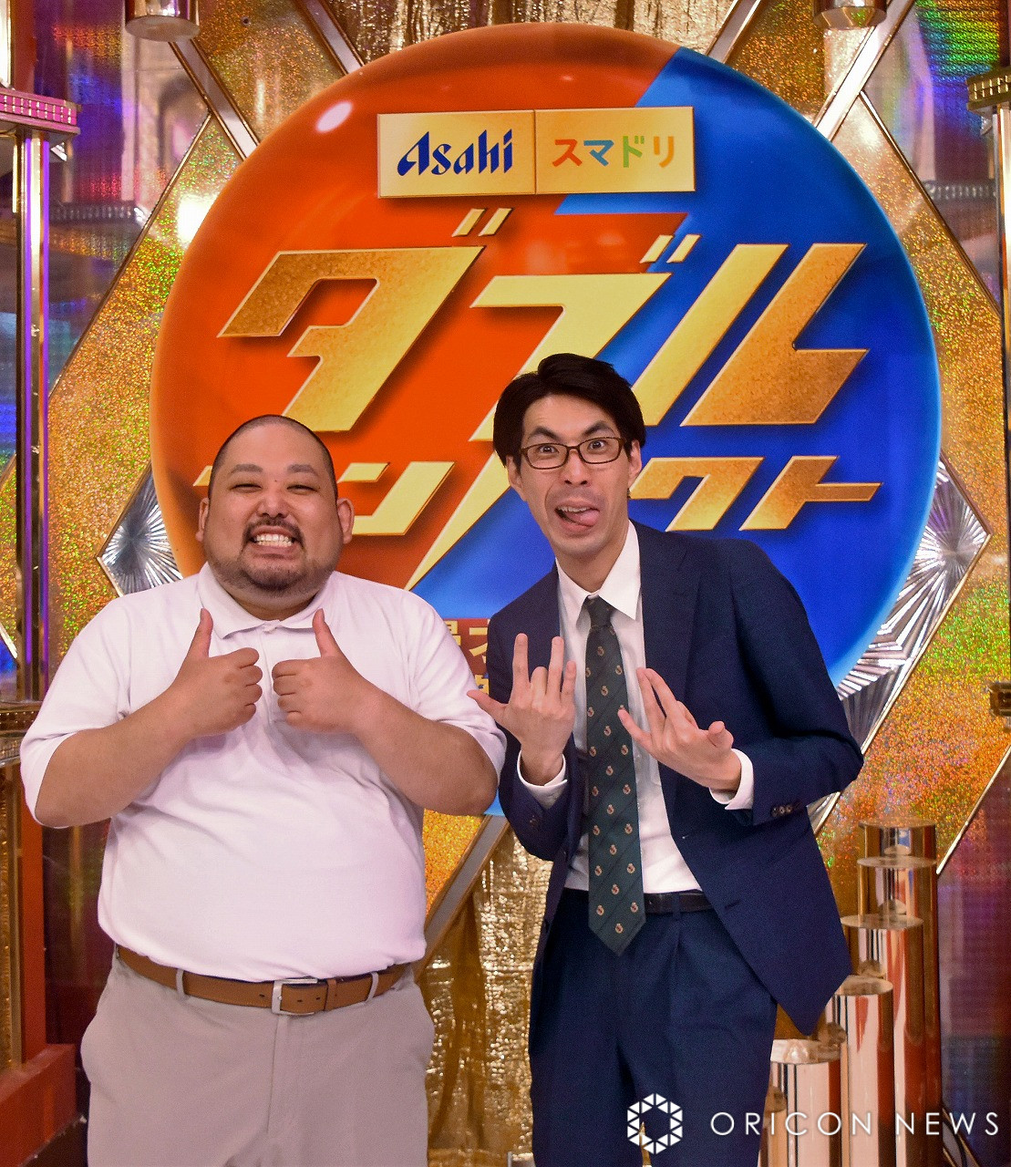 �X�^�~�i�p���iC�jORICON NewS inc.