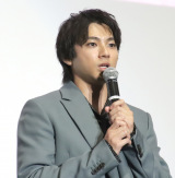 fw؂̏̌Rxsf䂠ɏoȂRcTM(C)ORICON NewS inc. 