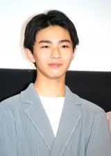 �f��w�C�ӂ֍s�����x������I��f��䂠�����ɏo�Ȃ������c��V�C (C)ORICON NewS inc. 