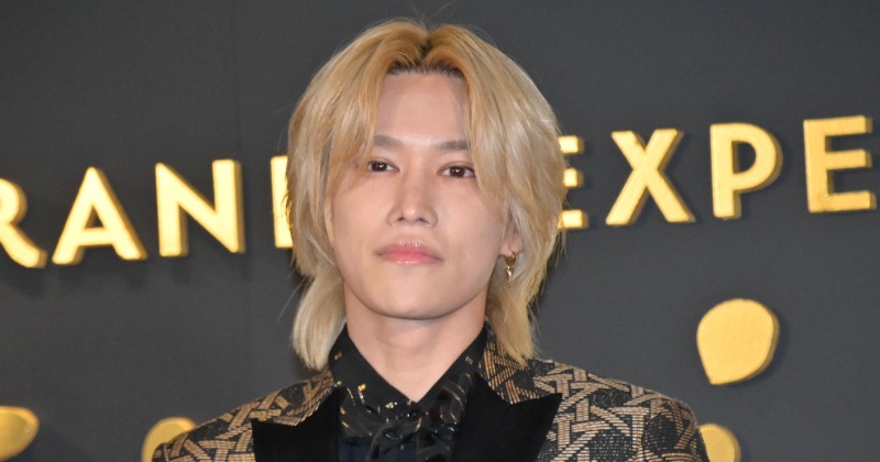 Kis-My-Ft2千賀健永、“現代アーティスト”として海外進出に意欲「日本人