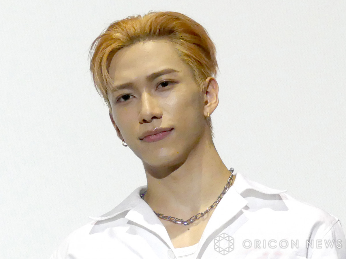 INI池崎理人、自作曲「GO VOTE FREESTYLE」公開 参議院選挙への投票