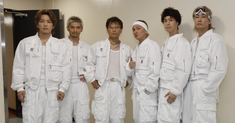 ISSA /7      写真集       DA PUMP ISSA/7 DA PUMP ISSA 写真集 - メルカリ