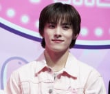 �wMY MELODY �� KUROMI GAME PLAZA(����=���n�[�g)�x�v���X���\��ɓo�d����JO1�E�쐼���(C)'25 SANRIO ����(��)�T�����I(C)ORICON NewS inc. 